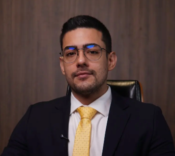 João Pedro Oliveira