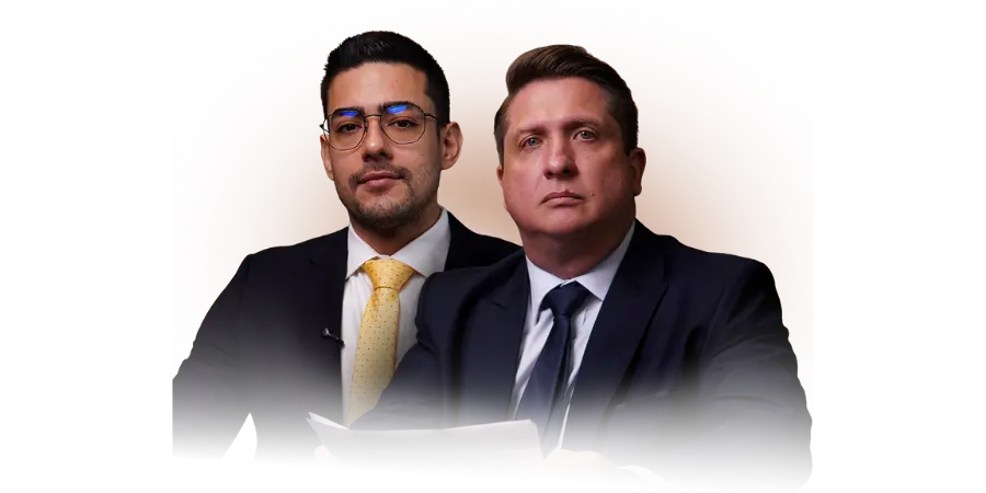 Marcelo Fedrizzi e João Pedro Oliveira — Advogados especialistas em regularização imobiliária